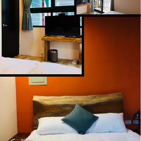Dja Lji An Homestay Sandimen Εξωτερικό φωτογραφία