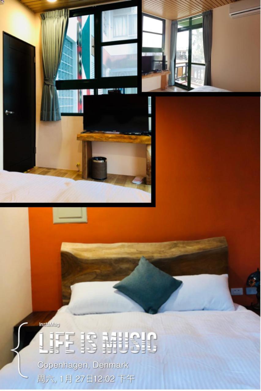 Dja Lji An Homestay Sandimen Εξωτερικό φωτογραφία